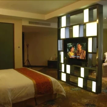 Hui Yang Hotel