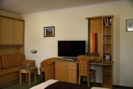 Alpinhotel Maistatt