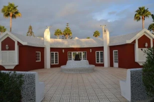 Apartamento Los Tunos-PLAING07