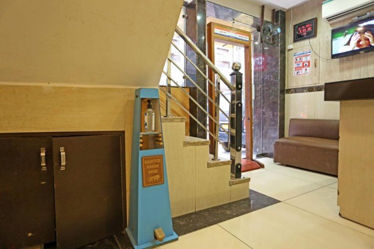 Hotel Dreamland Dx By Haveliya Hotels