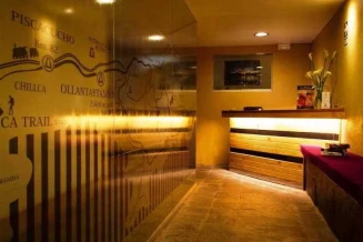 Wakapunku Boutique Hotel