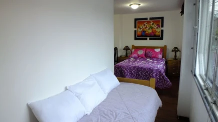 Tritoma Rooms