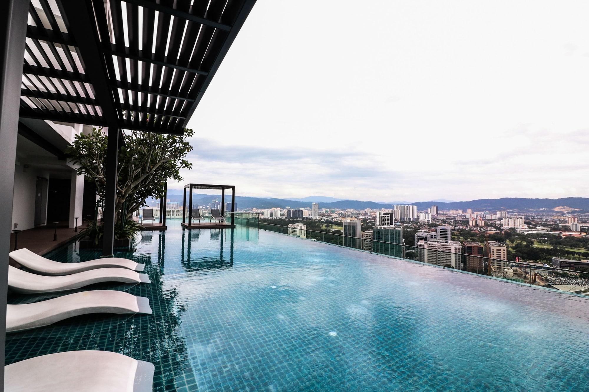Victoria Home Bukit Bintang