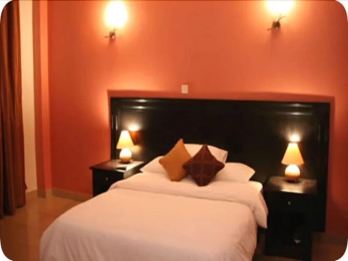 Jamia Central Hotel