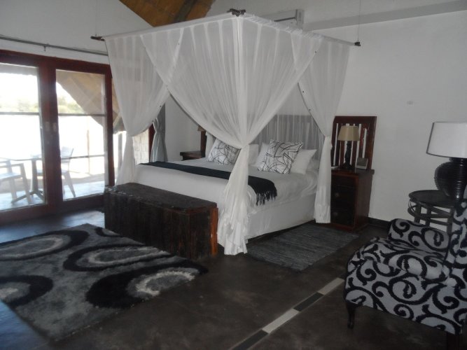 Olifants River Lodge & Safaris