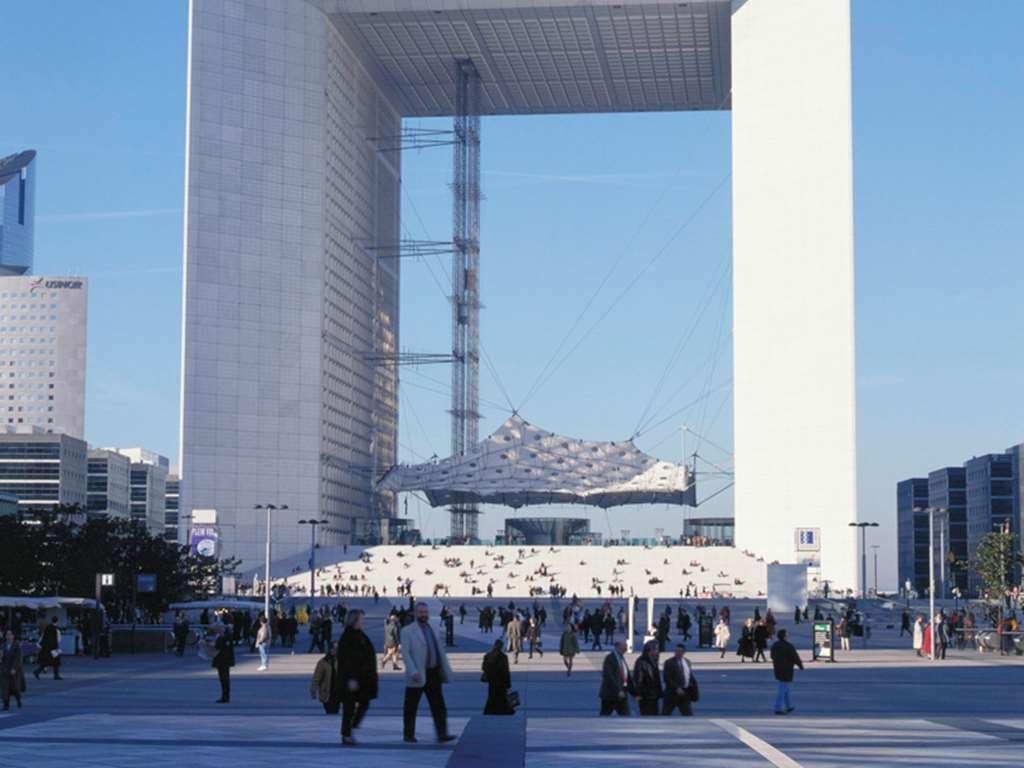NEST Paris La Defense - MGallery (Ex Sofitel)