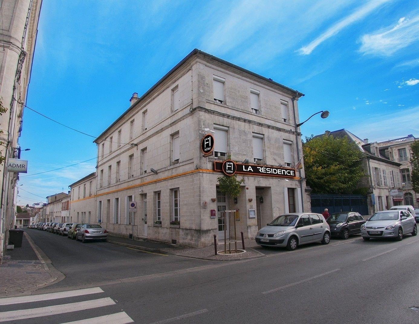 Hotel La Residence