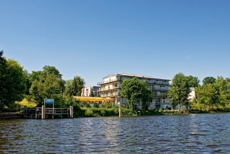 Seminaris Avendi Hotel Potsdam