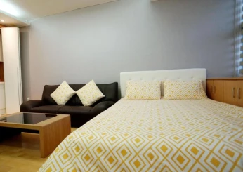 Edencity Apartment Samsung Coex Station