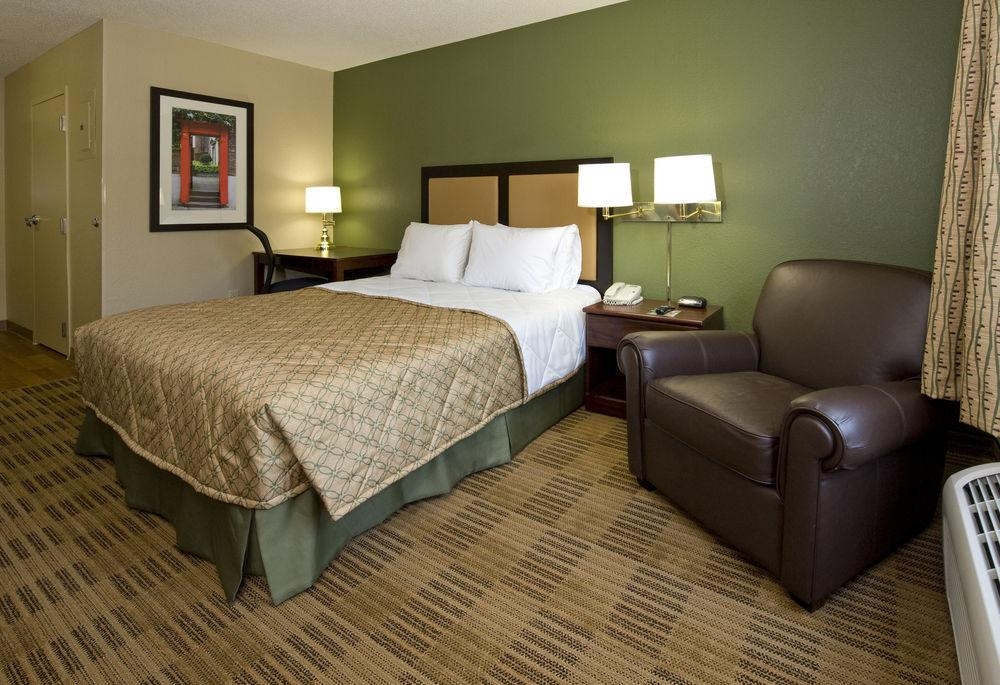 Extended Stay America - Charleston - Mt. Pleasant