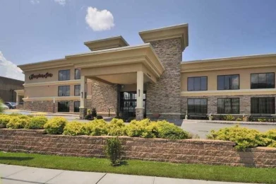 Hampton Inn Jericho - Westbury