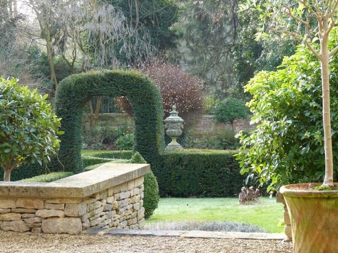 B B At Witney House