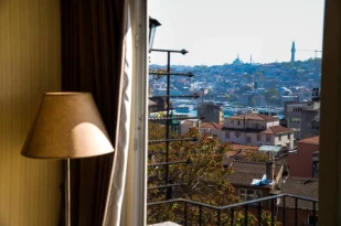 Allegra Suites Galata Apart-Hotel