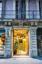Hotel Aneto