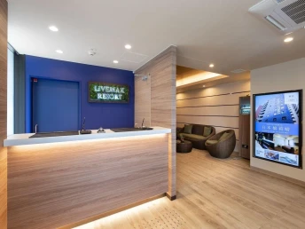 Livemax Resort Atami