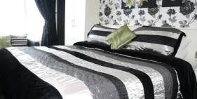 The Edenfield Guesthouse
