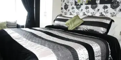 The Edenfield Guesthouse