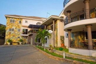 Midindi Hotel