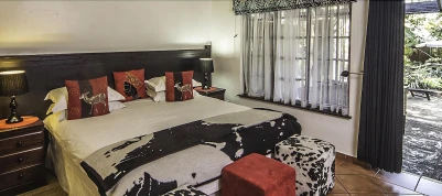 Zeranka Lodge Umhlanga