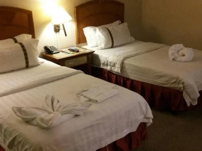 Hotel Deleeton KK