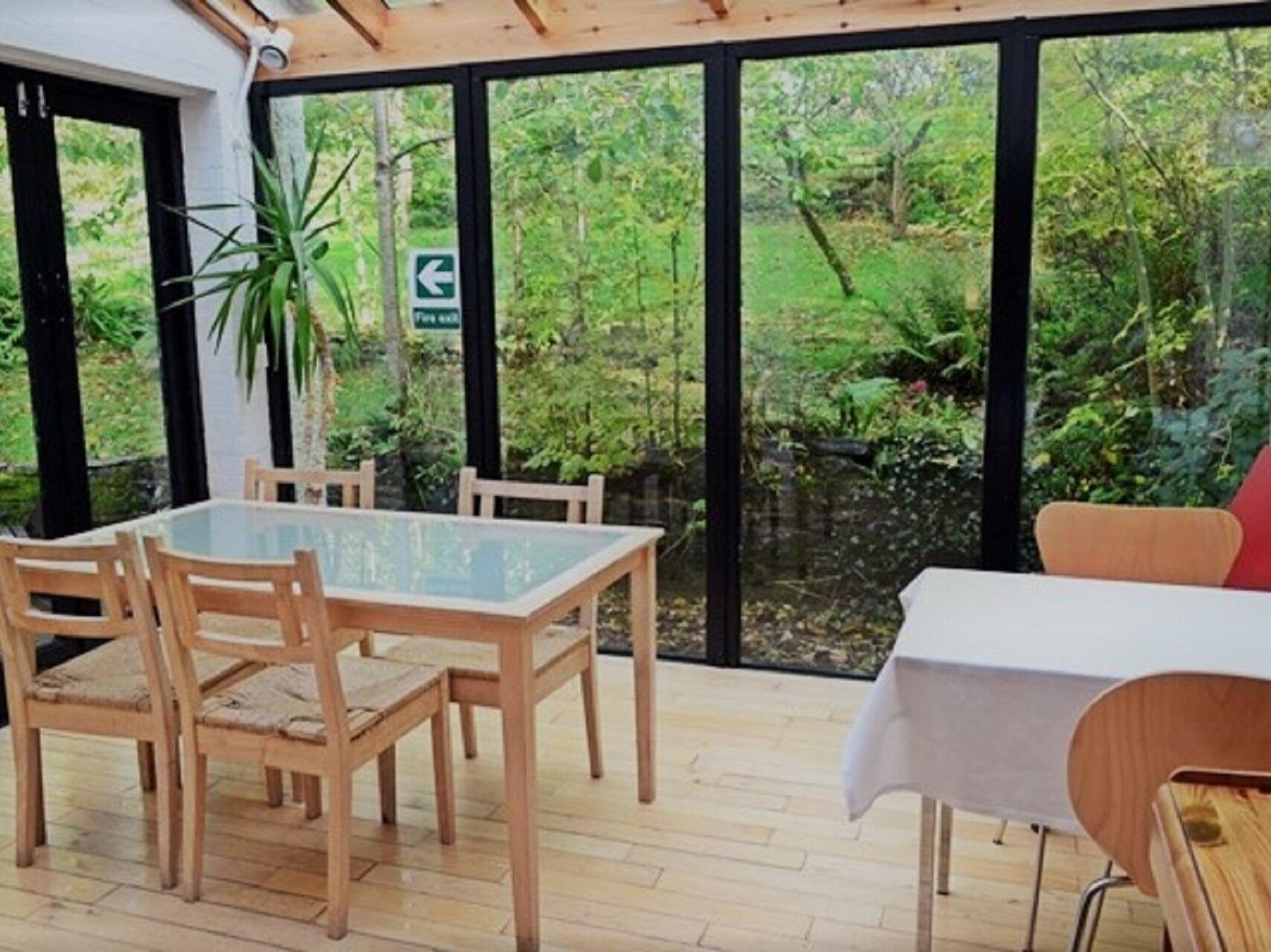 Shelley Guest House