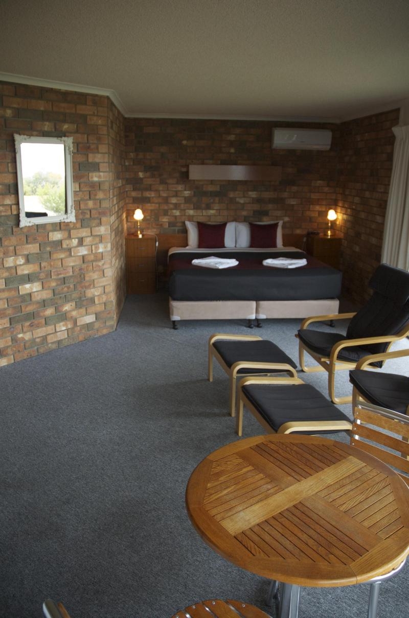 Kangaroo Island Seaside Inn