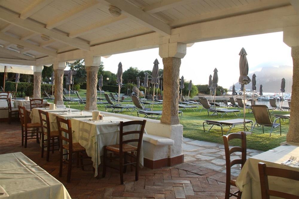 IHR Hotel San Paolo