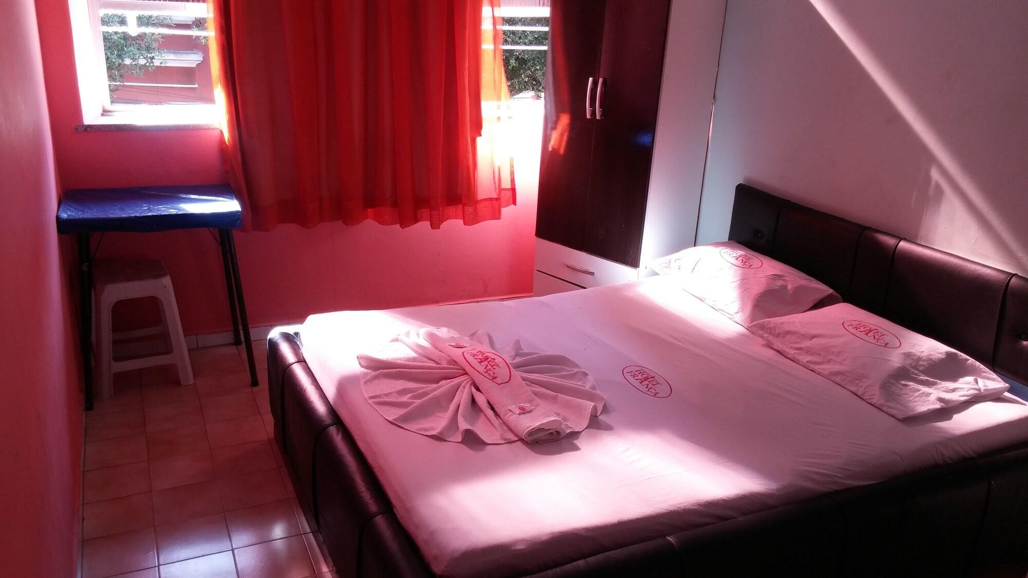 Hotel Granada