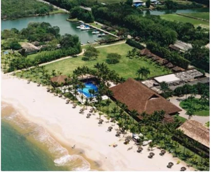 Portobello Resort & Safari