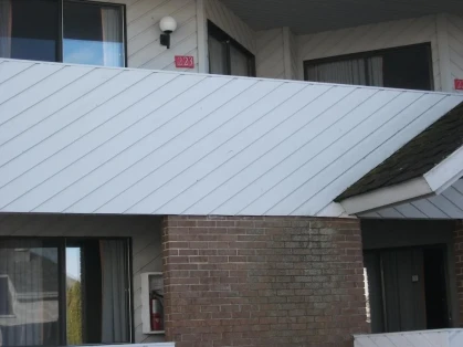 Knights Inn Mackinaw City