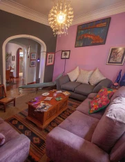 Condechi Bed And Breakfast