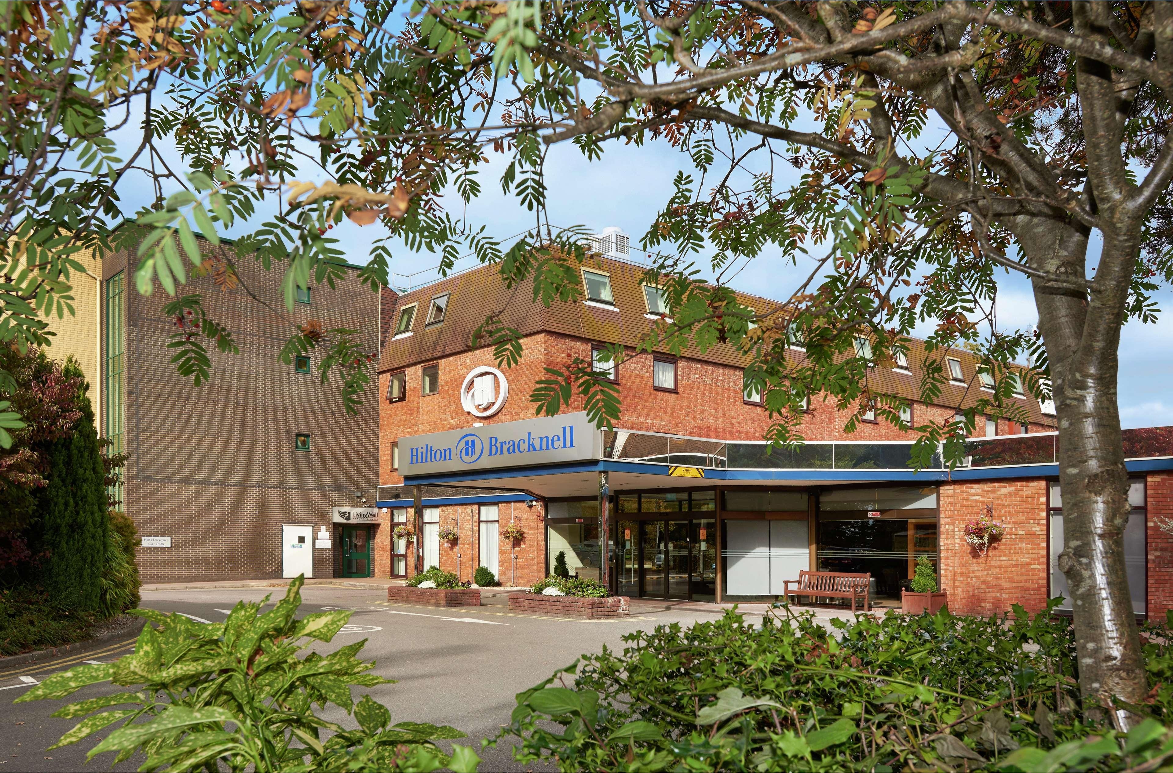 Village Hotel Bracknell
