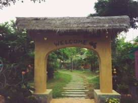 Banhomdin Bungalow
