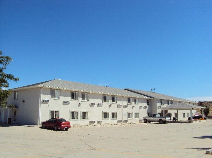 Americas Best Value Inn Green River