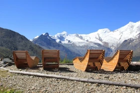 Pension Heino