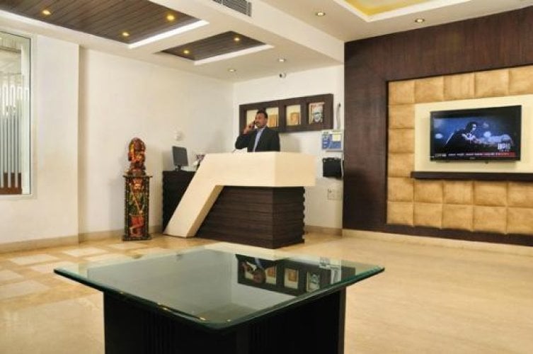 Hotel Benz International by OYO