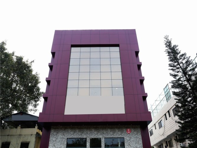 OYO 10352 Hotel Vishwas