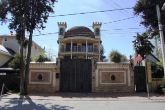Hotel Casablanca