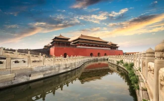 Beijing Huiqiao Hotel