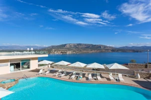 Princess Kyniska Suites