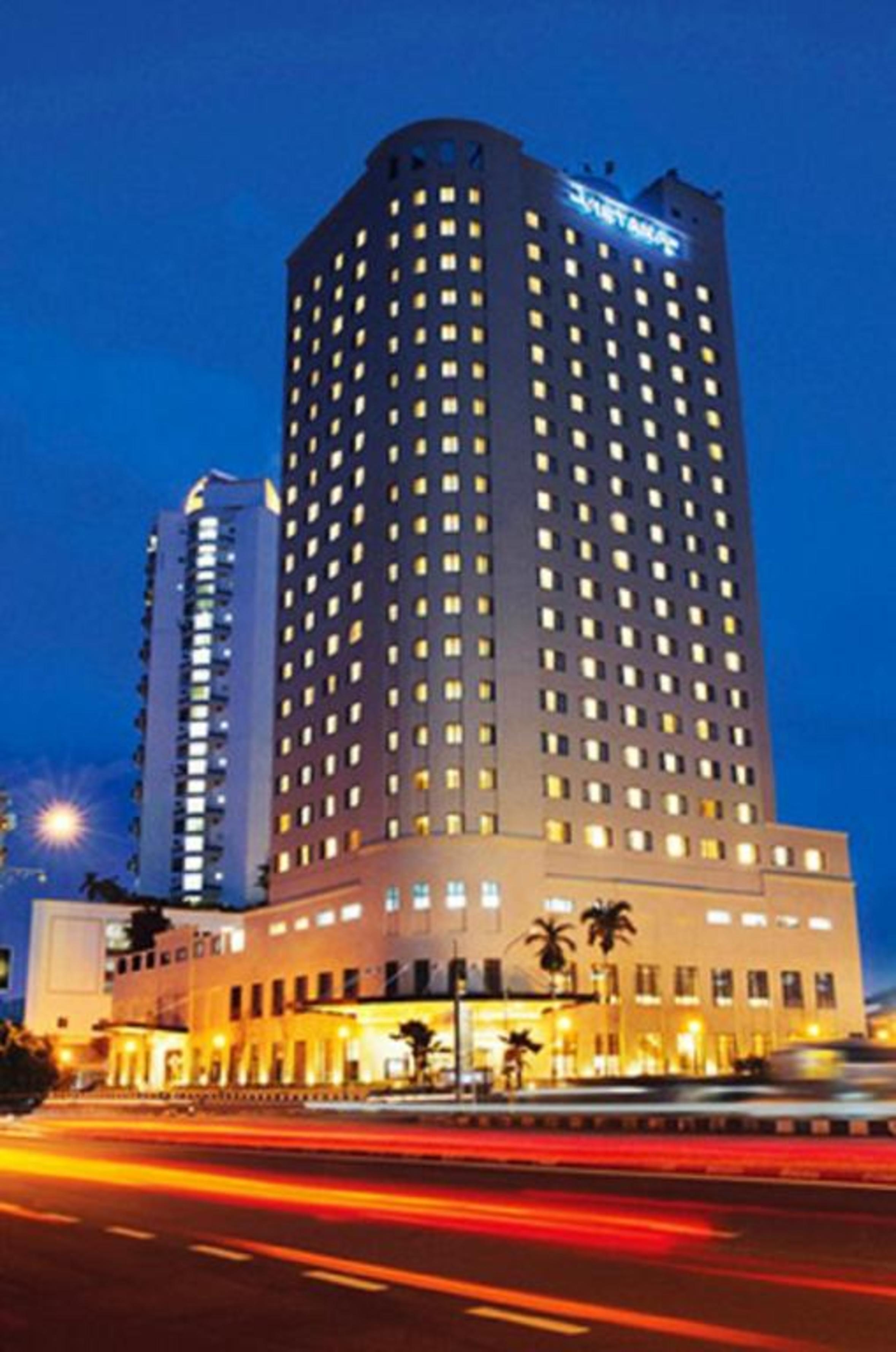 AC Hotel Penang
