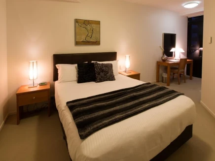 Accent Accommodation @ Docklands