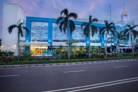 101 Urban Jakarta Kelapa Gading