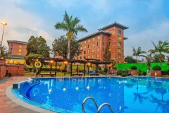 Crowne Plaza Kathmandu-Soaltee