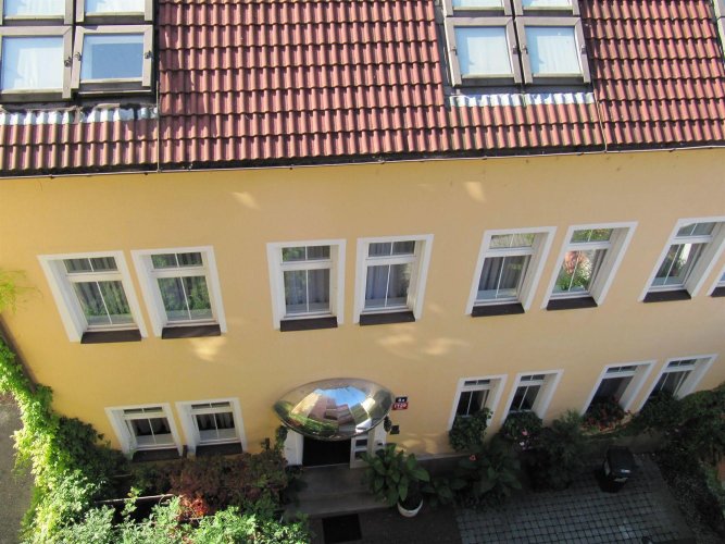 Hotel Amadeus