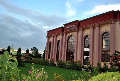 The Imperial Kushinagar