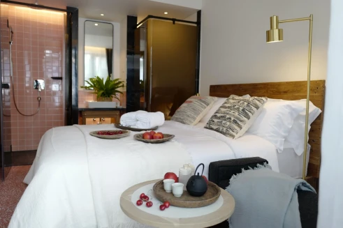 Peking Yard Hotel