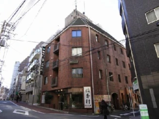 Tokyo Banyan Hotel