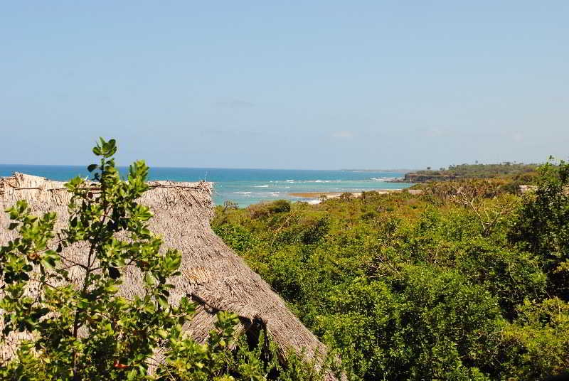 Changani Beach Cottages