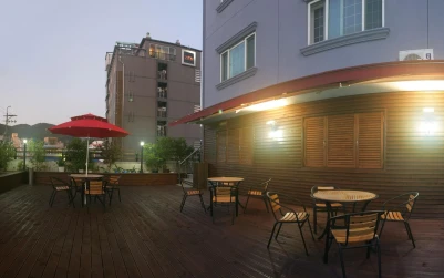 Cnc Hotel